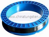 Cleaned Tungsten Wire Picture