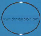 Cleaned Tungsten Wire Picture