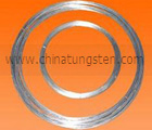 Cleaned Tungsten Wire Picture