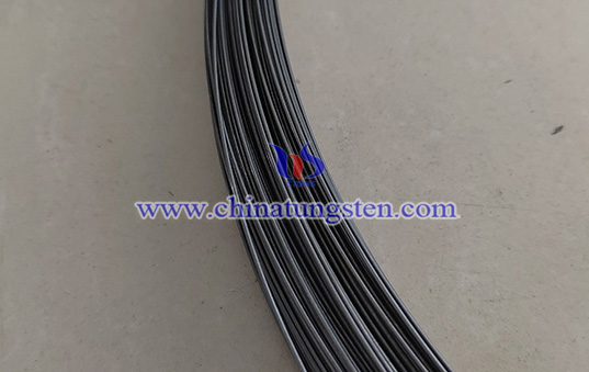 Advantages of Tungsten Wire Picture