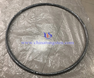 Coarse Tungsten Wire Picture