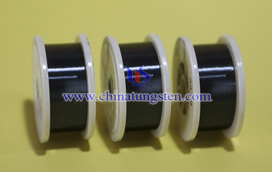 Common Defects and Solutions of Tungsten Wire Picture
