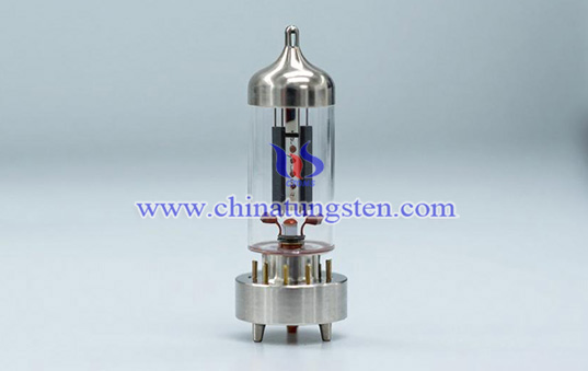 Electronic Tungsten Wire Picture