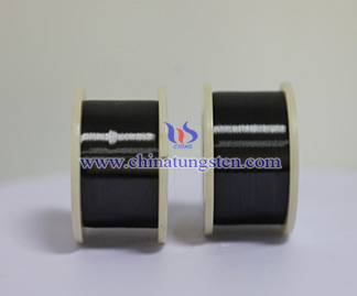 Fine Tungsten Wire Picture