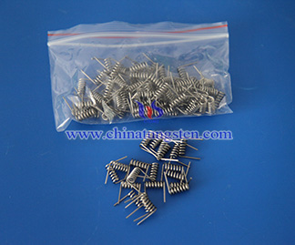 How to Order Tungsten Wire? Picture