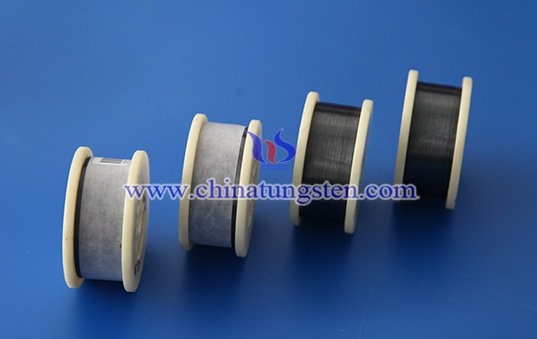 How to Order Tungsten Wire? Picture