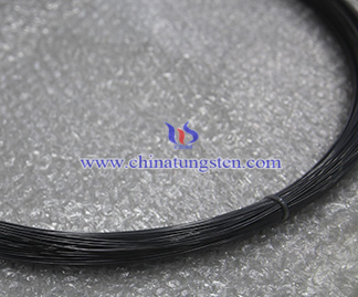 Industrial Tungsten Wire Picture