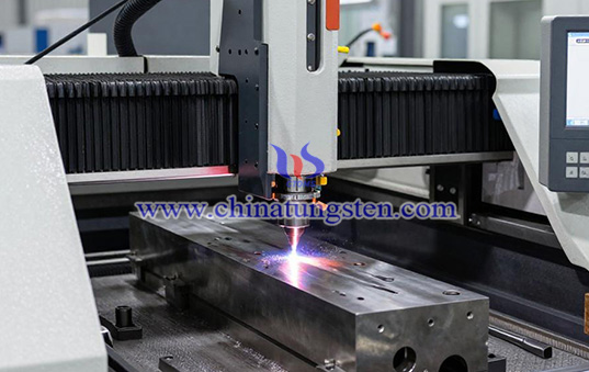 Industrial Tungsten Wire Picture