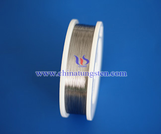 Lighting Tungsten Wire Picture