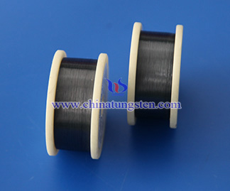 CTIA GROUP Material Safety Data Sheet (MSDS) of Tungsten Wire Picture