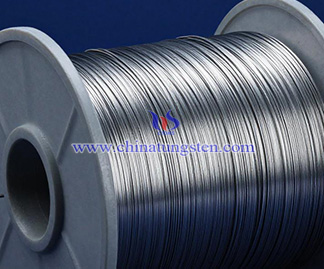 Photovoltaic Tungsten Wire Picture