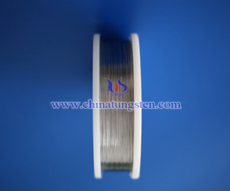 National Standard of Tungsten Wires GB/T 4181—2017 Picture