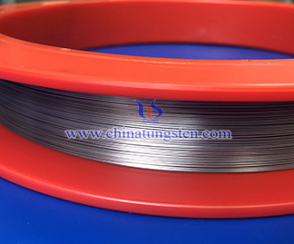 Thoriated Tungsten Wire Picture