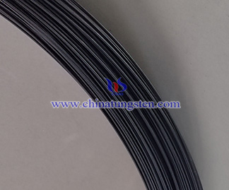 Tungsten Rhenium Wire Picture