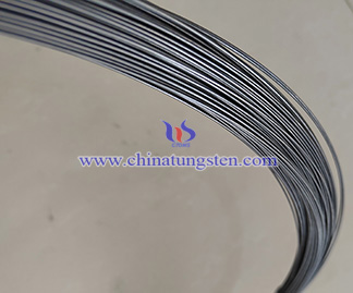 CTIA's Tungsten Wire Applications Picture