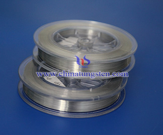 CTIA's Tungsten Wire in Composite Reinforcement Picture