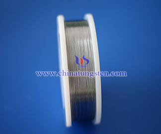 Tungsten Wire in High-Temperature Filters & Supports Picture