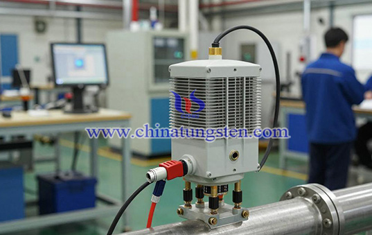 CTIA's Tungsten Wire in High-Temperature Measurement and Sensors Picture