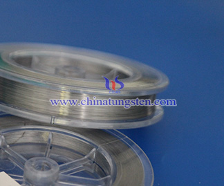 CTIA's Tungsten Wire in Lighting Industry Picture