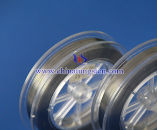 CTIA's Tungsten Wire in Medical Device Components Picture