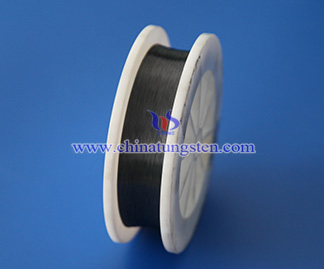 CTIA's Tungsten Wire in Photovoltaic Cutting Lines Picture
