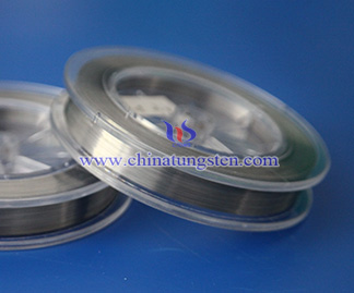 CTIA's Tungsten Wire in Research Equipment Picture