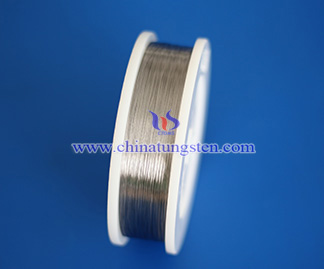 CTIA's Tungsten Wire in Textile Picture