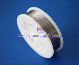 CTIA’s Tungsten Wire in Vacuum and Electronic Devices Picture