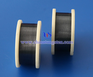 CTIA's Tungsten Wire Test Report Picture