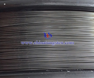 Tungsten Wire vs. Molybdenum Wire Picture