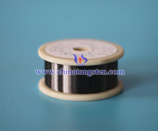Usage Precautions of Tungsten Wire Picture