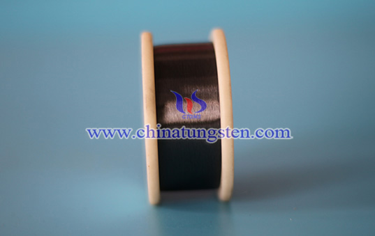 Usage Precautions of Tungsten Wire Picture