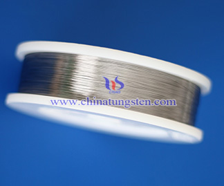 What Is Tungsten Wire? Picture