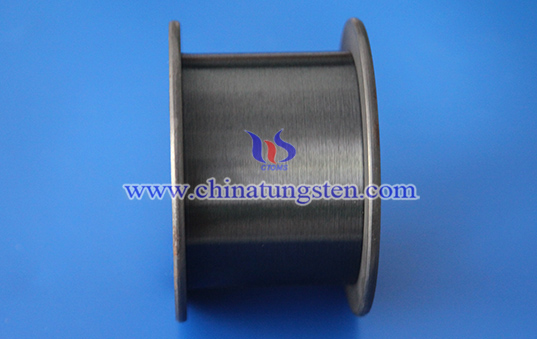 What Is Tungsten Wire? Picture